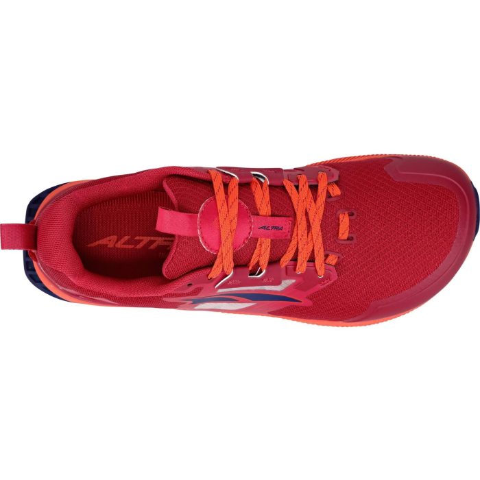 Altra Lone Peak 7 AL0A7R7G 668 Top