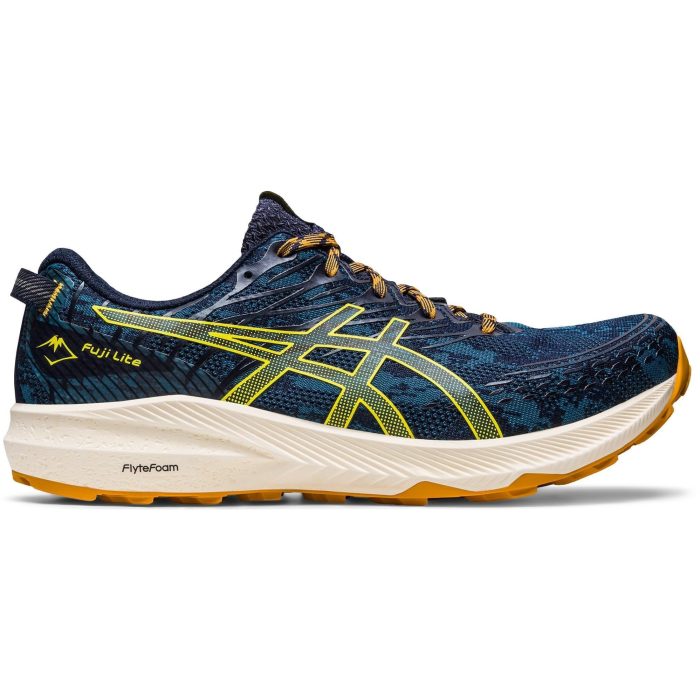 Asics Fuji Lite 3 1011B467 401