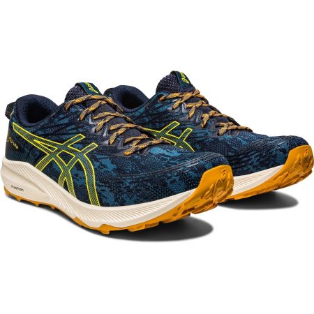 Asics Fuji Lite 3 1011B467 401 Front