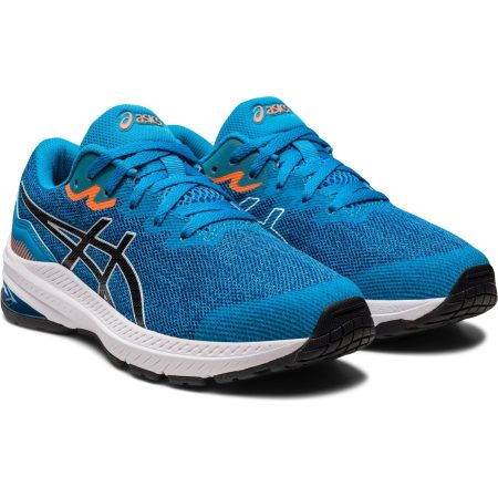 Asics GT 1000 11 GS 1014A237 421 Front