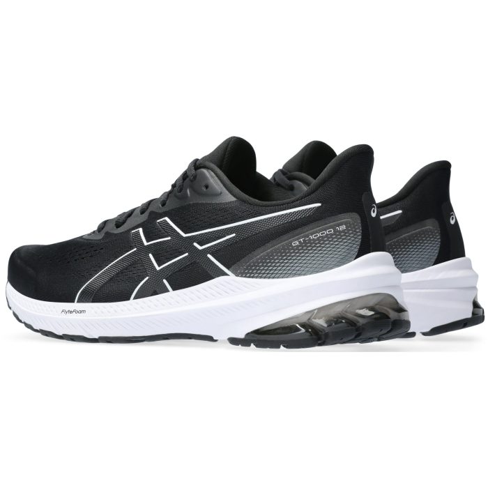 Asics GT 1000 12 1012B450 004 Back scaled