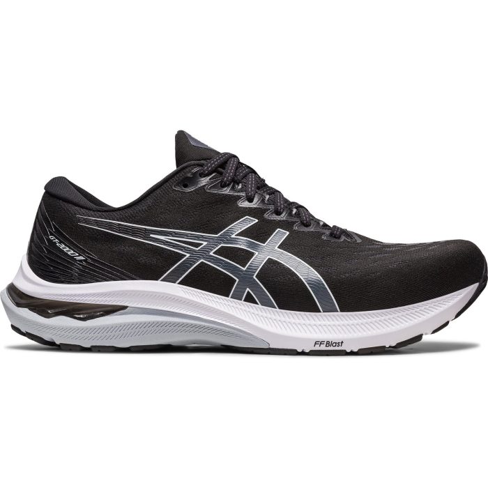 Asics GT 2000 11 WIDE FIT 1011B475 004