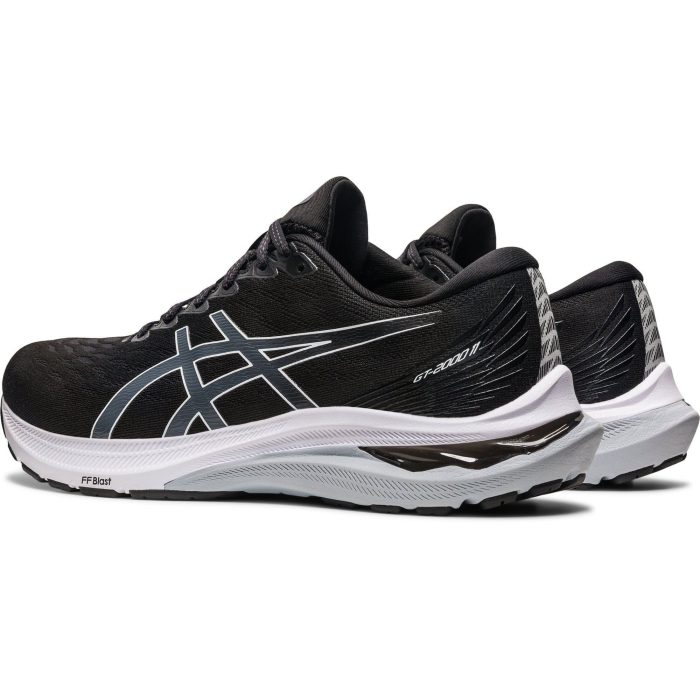 Asics GT 2000 11 WIDE FIT 1011B475 004 Back