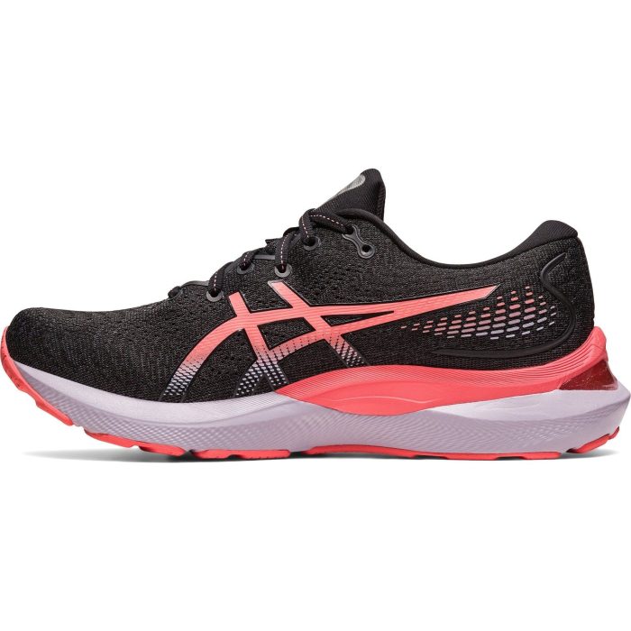 Asics Gel Cumulus 24 1012B206 009 Inside