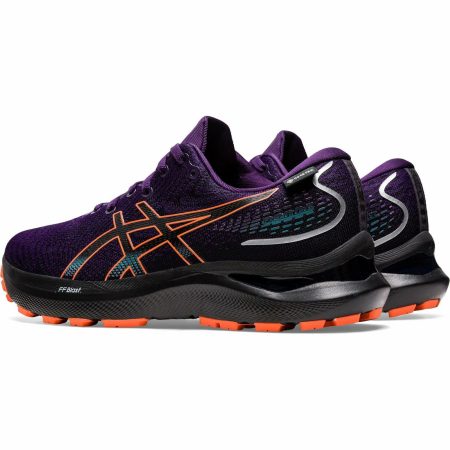 Asics Gel Cumulus 24 GTX 1012B311 500 Back