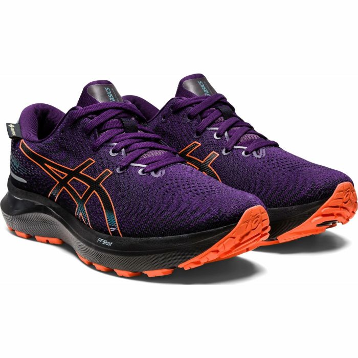 Asics Gel Cumulus 24 GTX 1012B311 500 Front