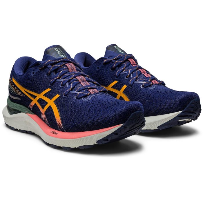 Asics Gel Cumulus 24 TR 1012B387 700 Front