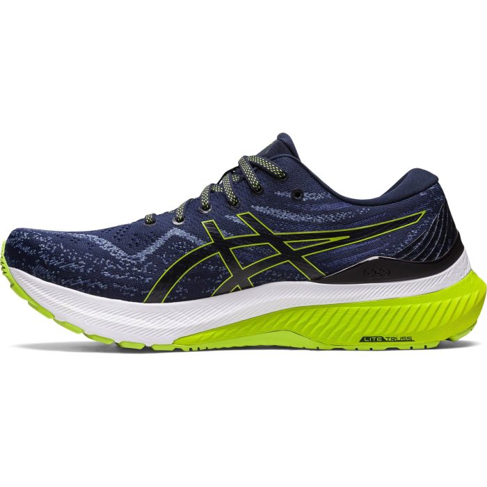 Asics Gel Kayano 29 1011B440 404 Inside