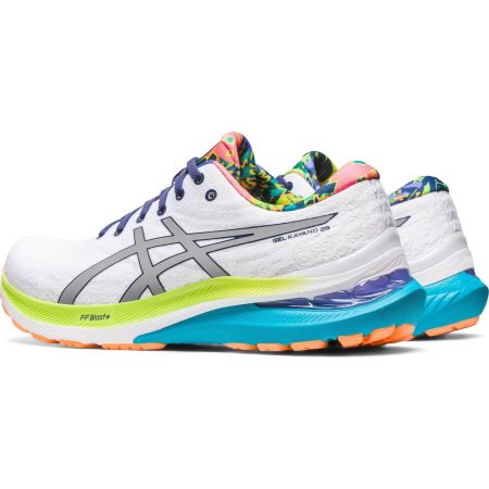 Asics Gel Kayano 29 Lite Show 1011B628 300 Back