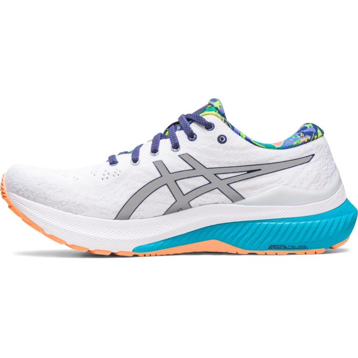 Asics Gel Kayano 29 Lite Show 1011B628 300 Inside