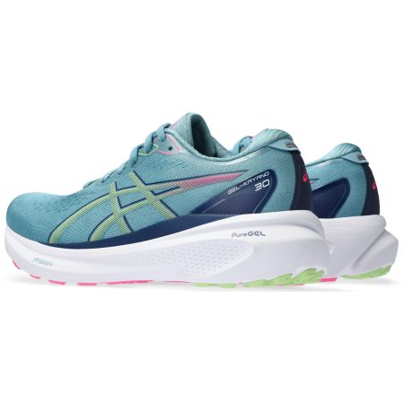 Asics Gel Kayano 30 1012B357 402 Back scaled