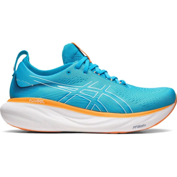 Asics Gel Nimbus 25 1011B547 400