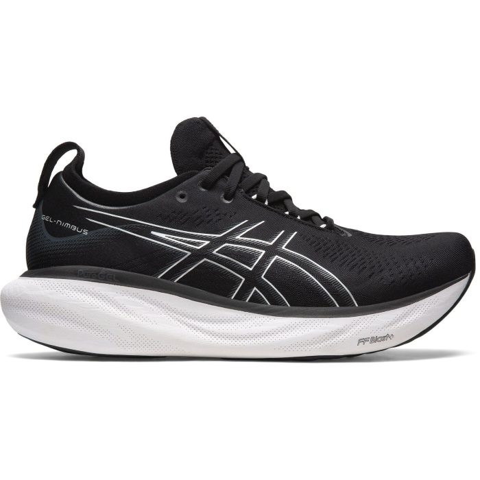 Asics Gel Nimbus 25 Wide 1011B625 001