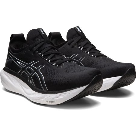 Asics Gel Nimbus 25 Wide 1011B625 001 Front