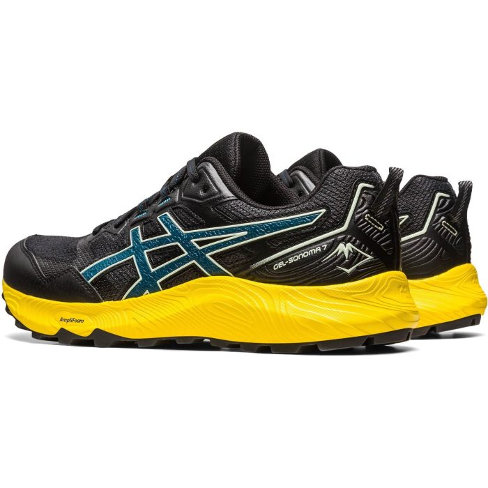 Asics Gel Sonoma 7 1011B595 020 Back