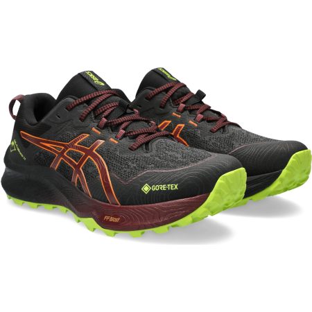 Asics Gel Trabuco 11 GTX 1011B608 003 Front