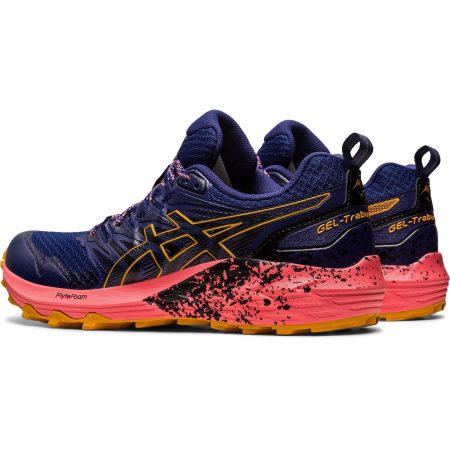 Asics Gel Trabuco Terra 1012A902 410 Back