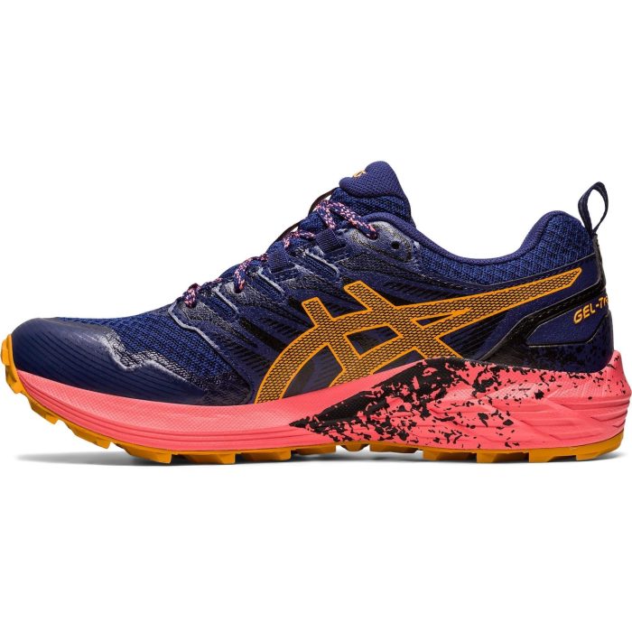 Asics Gel Trabuco Terra 1012A902 410 Inside