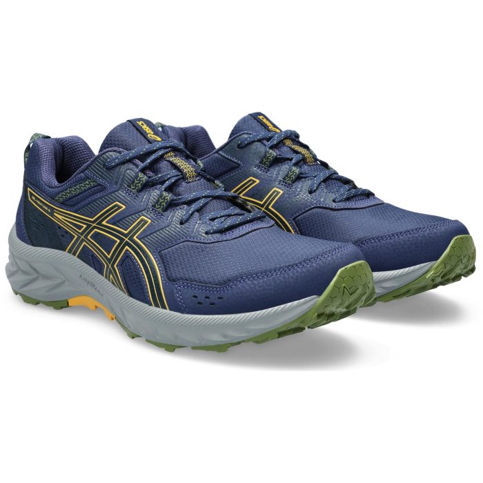 Asics Gel Venture 9 1011B486 405 Front scaled