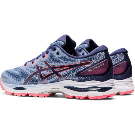 Asics Gel Ziruss 5 1012B323 400 Back