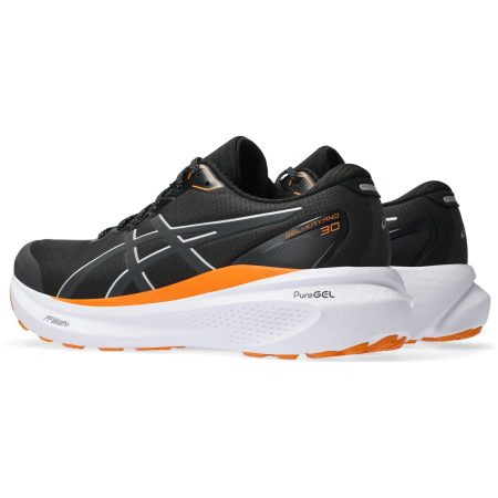 Asics Kayano 30 Lite Show 1011B765 001 Back scaled