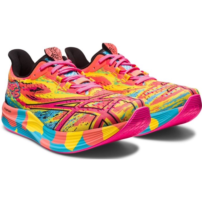 Asics Noosa Tri 15 1011B609 400 Front