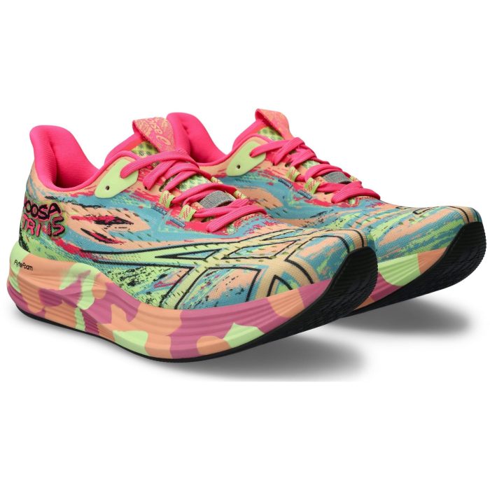 Asics Noosa Tri 15 1012B429 800 Front scaled