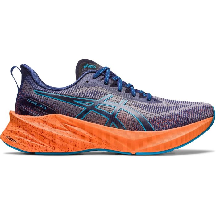 Asics Novablast 3 LE 1011B591 400