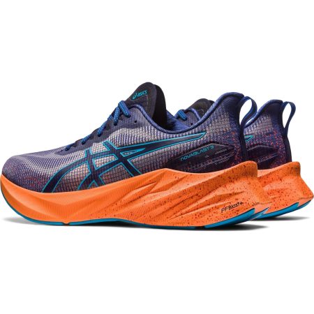 Asics Novablast 3 LE 1011B591 400 Back