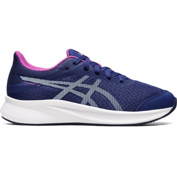 Asics Patriot 13 GS 1014A267 400