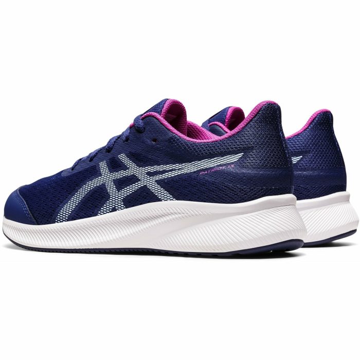 Asics Patriot 13 GS 1014A267 400 Back