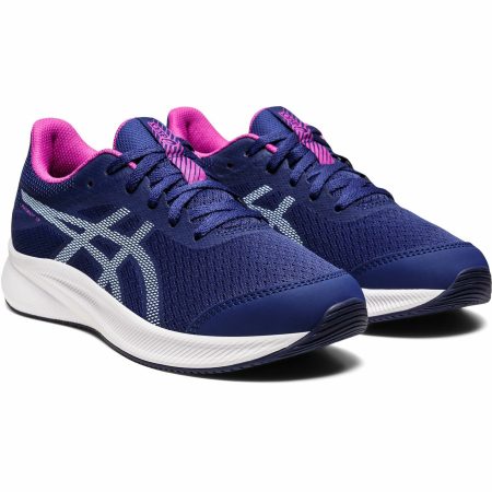 Asics Patriot 13 GS 1014A267 400 Front