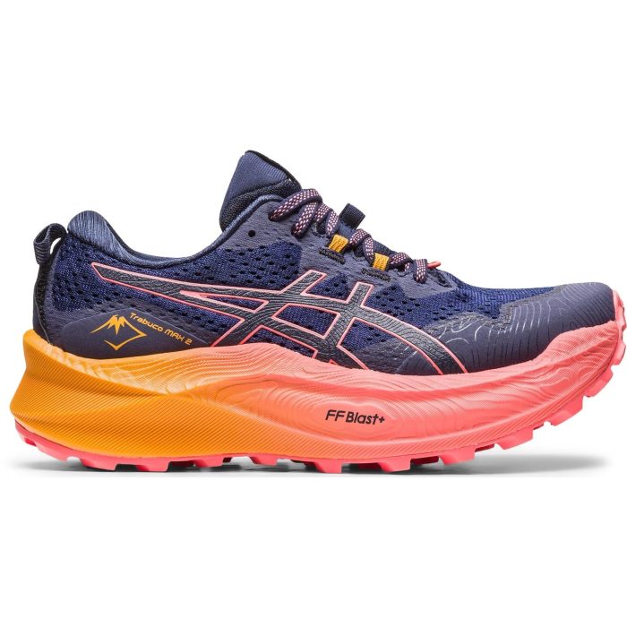 Asics Trabuco Max 2 1011B426 400