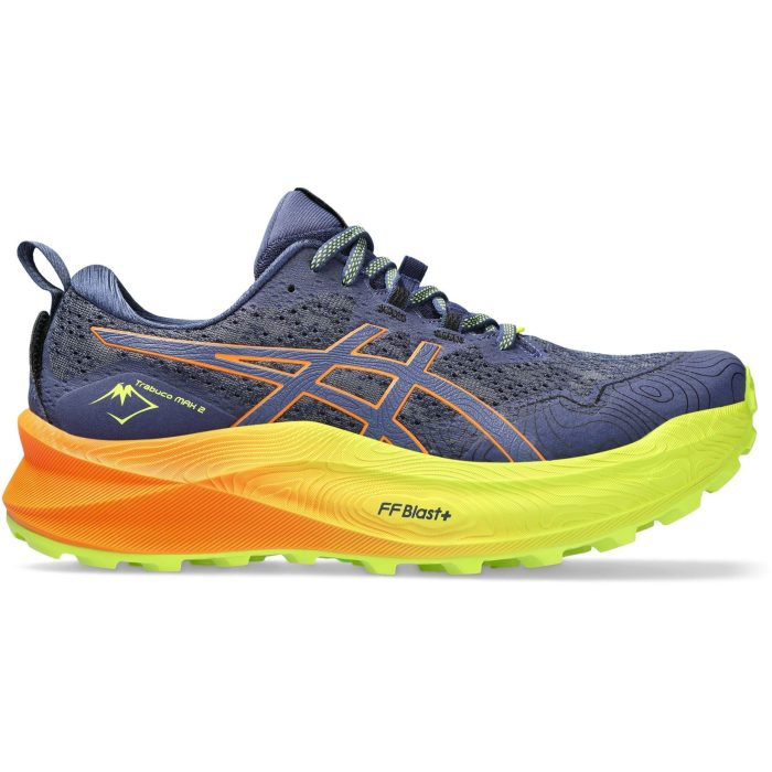 Asics Trabuco Max 2 1011B606 401 scaled