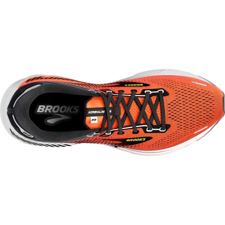 Brooks Adrenaline GTS 22 110366 1D846 Top