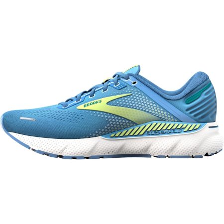 Brooks Adrenaline GTS 22 120353 1B415 Inside