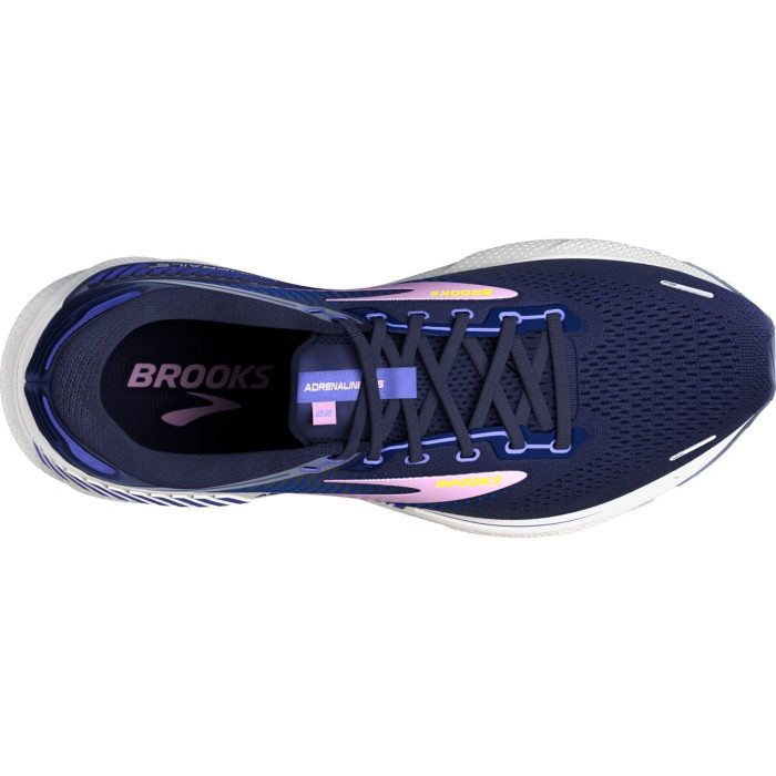 Brooks Adrenaline GTS 22 120353 1B514 Top