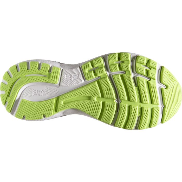 Brooks Adrenaline GTS 23 120381 1B037 Sole dc6c2bf0 3bba 486f 9f5c 1ad96fdd5078 scaled