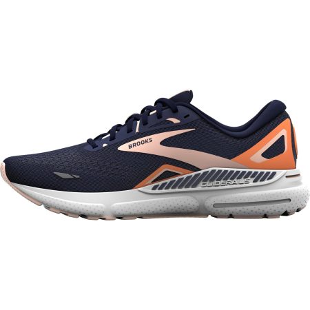 Brooks Adrenaline GTS 23 120381 1B482 Inside scaled