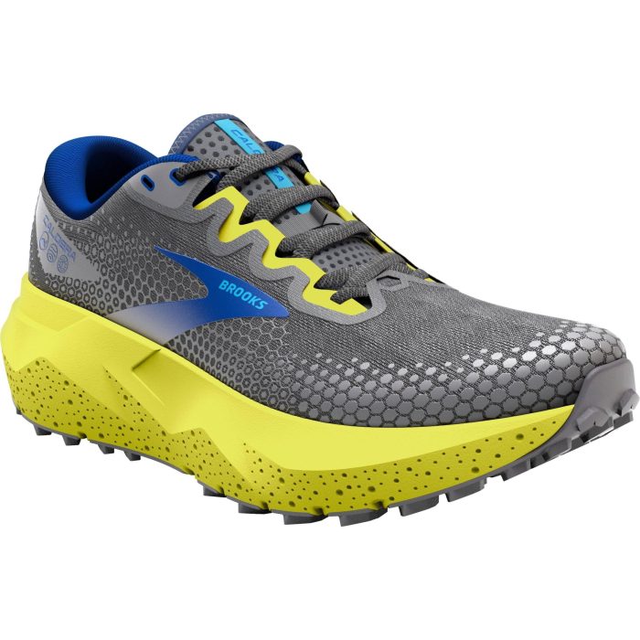 Brooks Caldera 6 1103679 1D050 Front scaled