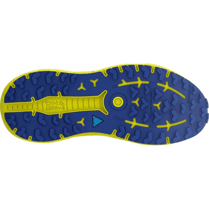 Brooks Caldera 6 1103679 1D050 Sole scaled