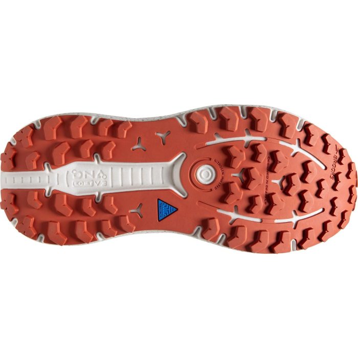 Brooks Caldera 6 110379 1D490 Sole