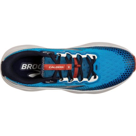 Brooks Caldera 6 110379 1D490 Top