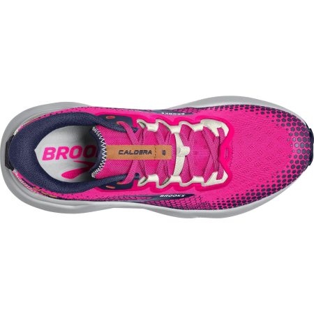 Brooks Caldera 6 120366 1B645 Top