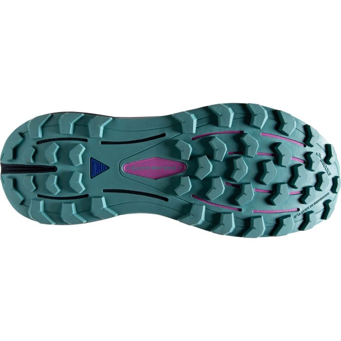 Brooks Cascadia 16 110376 1D427 Sole