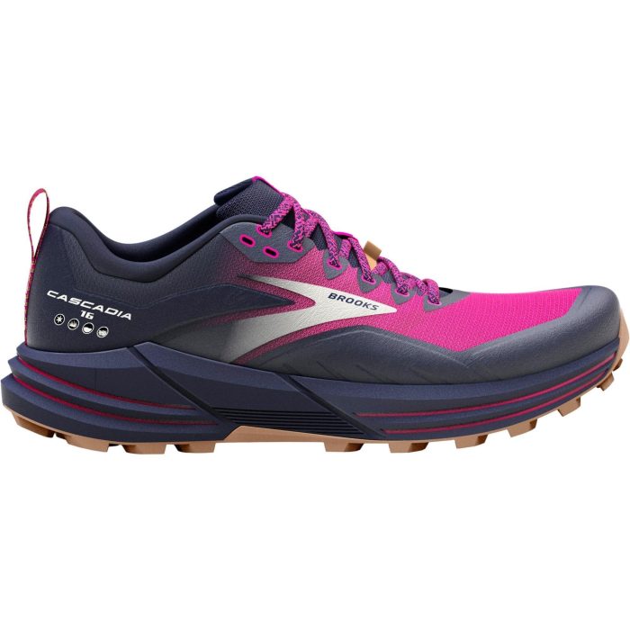 Brooks Cascadia 16 120363 1B425