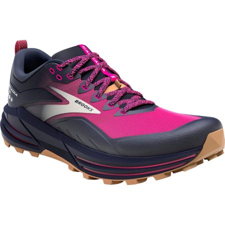 Brooks Cascadia 16 120363 1B425 Front