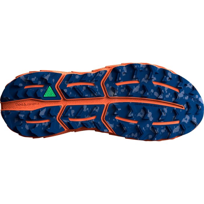 Brooks Cascadia 17 110403 1D395 Sole scaled