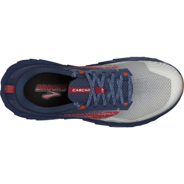 Brooks Cascadia 17 120392 1B157 Top scaled