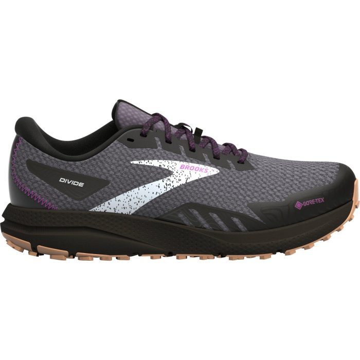 Brooks Divide 4 GTX 120393 1B073